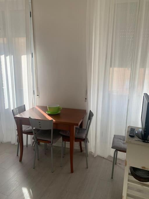 טרני Appartamento Centralissimo Elegante מראה חיצוני תמונה